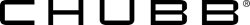 logo reading CHUBB