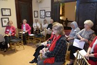 Vol-Council-mtg.JPG Museum volunteers meeting