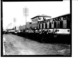 Image-11.jpg historic photo of exterior of laundry building