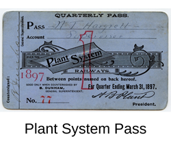 plant system pass