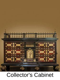 Collector's Cabinet