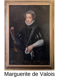 Marguerite de Valois