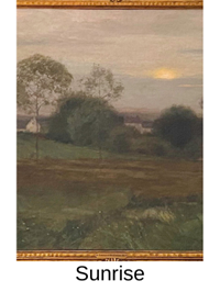 Sunrise