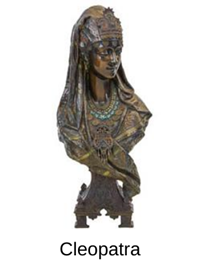 Cleopatra