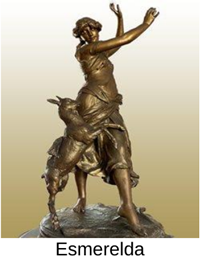 Esmerelda
