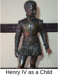 Henry IV