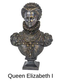 Queen Elizabeth I