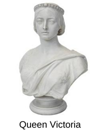 Queen Victoria